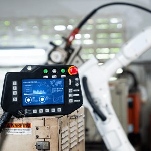 21世纪的智能制造时代为机器人公司提供了无限的机遇和挑战