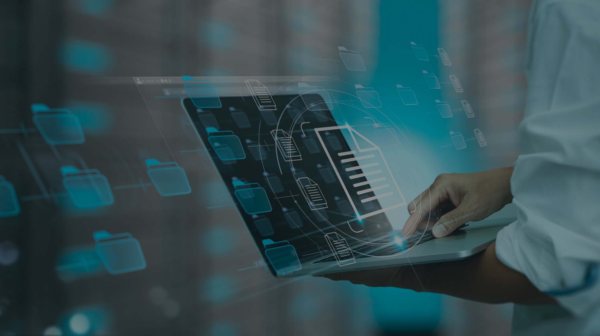 FUTURE
未来展望
——