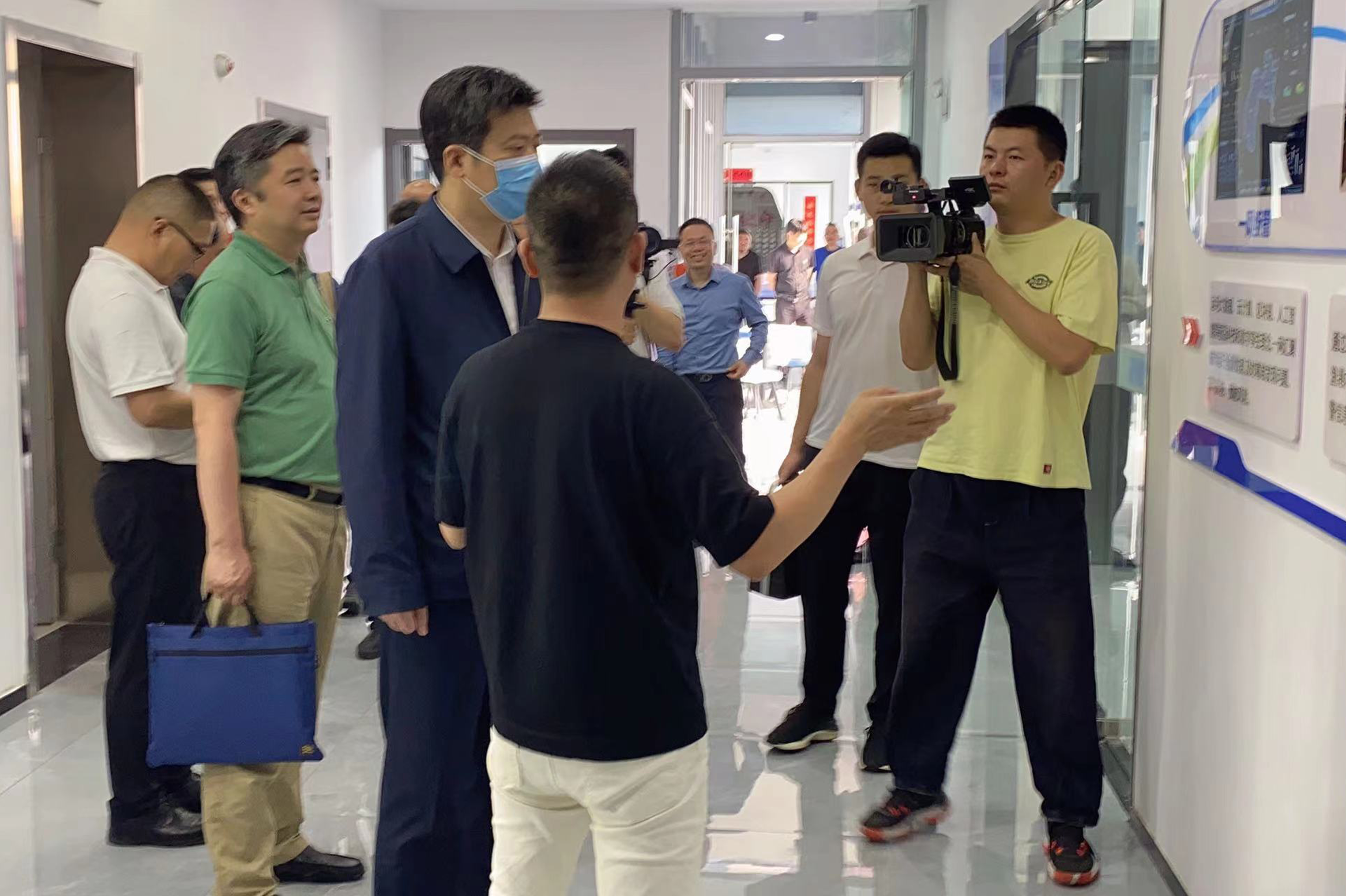 崇川区政协主席