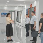 领导关怀丨市域指挥中心及数据局各位领导莅临我司调研指导